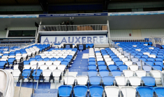 Un ouvrier décède à cause de la canicule au stade d'Auxerre