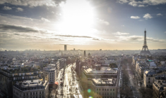 Immobilier : à Paris, le quartier Saint-Victor est le seul où les prix ont baissé depuis cinq ans