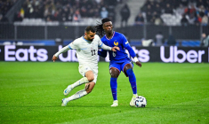 L’AS Saint-Étienne annonce la signature d’un international israélien