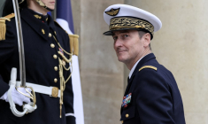 ( AFP / LUDOVIC MARIN )