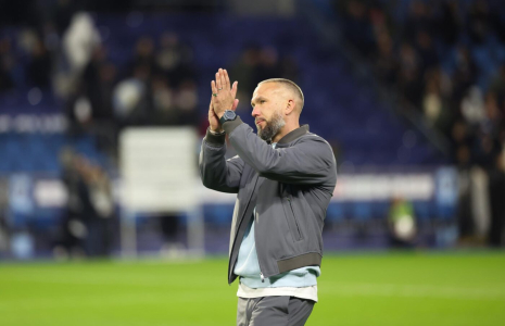 Un nouvel entraîneur démis de ses fonctions en Ligue 1