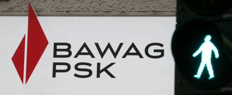 LA BANQUE AUTRICHIENNE BAWAG VA S'INTRODUIRE EN BOURSE