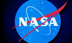 Des chercheurs suisses ont transféré vers un superordinateur d'immenses quantités de données publiques de la NASA sur le climat et l'environnement, afin de les mettre à l'abri et d'entraîner des modèles d'intelligence artificielle ( AFP / Mandel NGAN )