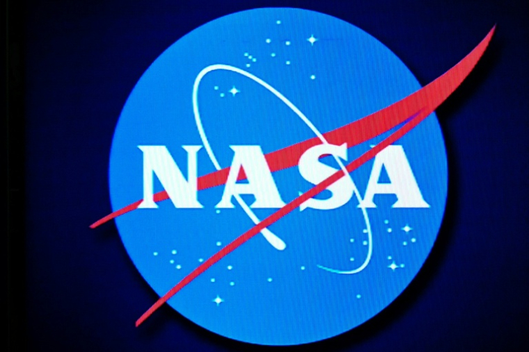 Des chercheurs suisses ont transféré vers un superordinateur d'immenses quantités de données publiques de la NASA sur le climat et l'environnement, afin de les mettre à l'abri et d'entraîner des modèles d'intelligence artificielle ( AFP / Mandel NGAN )