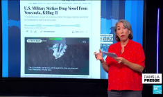 Aylan Kurdi: "Il y a dix ans, tout le monde disait: "plus jamais ça!""