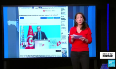 Conflit israélo-palestinien: "Les punitions collectives ne viendront pas à bout de la terreur"