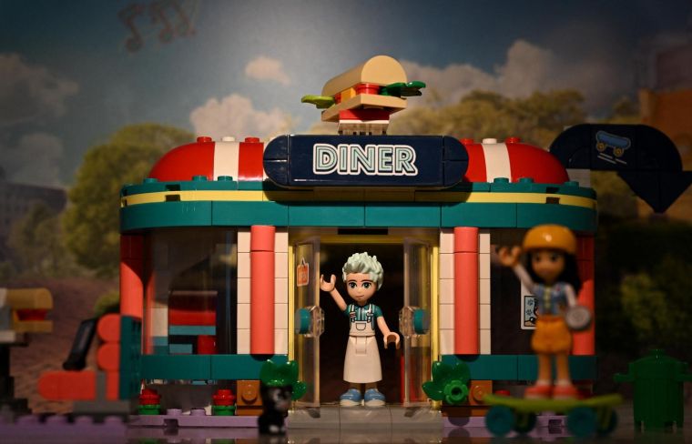 ( AFP / CHRISTOF STACHE )