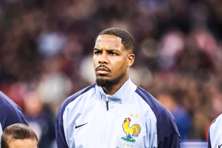 Nouvelle blessure pour Mike Maignan