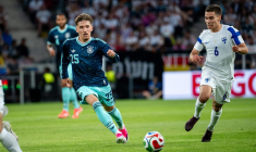L’Allemagne perd sa pépite pour le Mondial