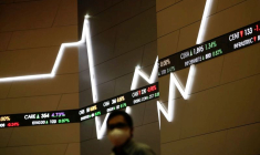 PRUDENCE SUR LES ACTIONS SUR FOND D'INCERTITUDES, SELON NEUFLIZE OBC