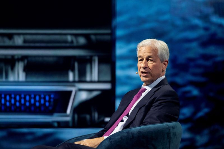 Des leaders mondiaux du gouvernement, des affaires, du sport et du divertissement participent à l'America Business Forum à Miami