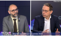 Bilendi fait le point sur ses ambitions