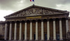 Le Censi Bouvard est prorogé jusqu'en 2021 en vertu d'un amendement adopté lors de la discussion du projet de loi de finances pour 2019 ( Crédits:Sam Nabi)