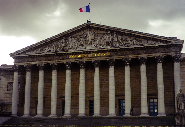 Le Censi Bouvard est prorogé jusqu'en 2021 en vertu d'un amendement adopté lors de la discussion du projet de loi de finances pour 2019 ( Crédits:Sam Nabi)