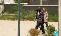 "Dégaine ton style" La légende hip-hop des Ulis se raconte