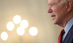 BIDEN SE JOINDRA AU SOMMET PAR VISIOCONFÉRENCE DES DIRIGEANTS DE L'UE