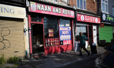 ( AFP / OLI SCARFF )