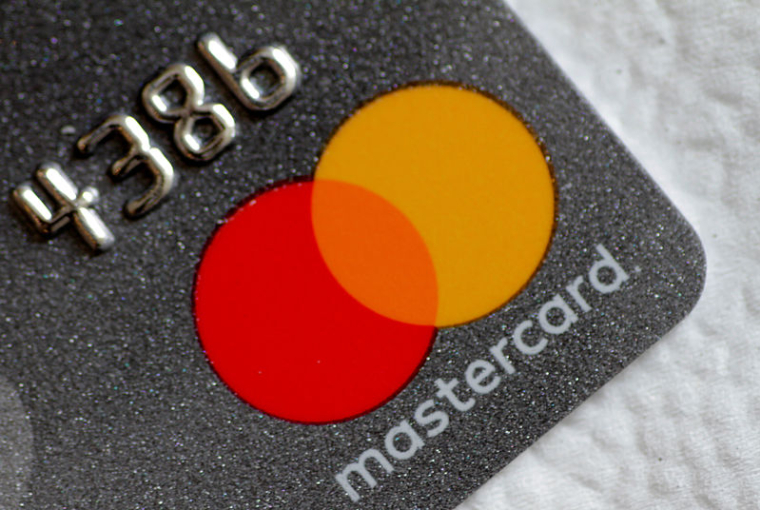 MASTERCARD SOUTENU PAR LES ACHATS EN LIGNE AU 1ER TRIMESTRE