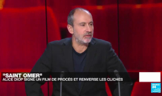 Cinéma : la société iranienne passée au crible par Jafar Panahi dans "Aucun ours"