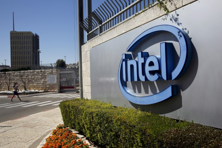 INTEL ANNONCE LE RACHAT DE MOBILEYE POUR 15,3 MILLIARDS DE DOLLARS