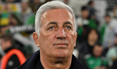 Vladimir Petković n'est plus l'entraîneur de l'Algérie