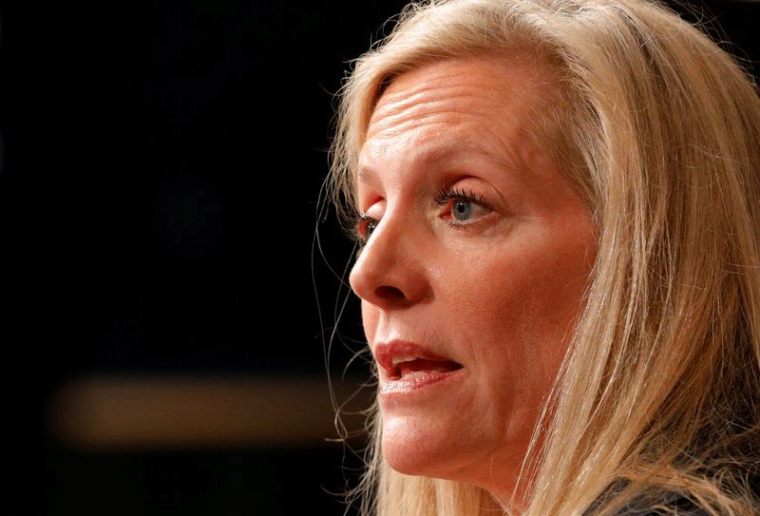 USA: LA FED VA DEVOIR ENCORE AGIR "DANS LES PROCHAINS MOIS", DIT BRAINARD