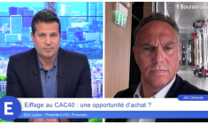 Eiffage au CAC 40 : une opportunité d’achat ?