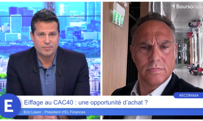 Eiffage au CAC 40 : une opportunité d’achat ?