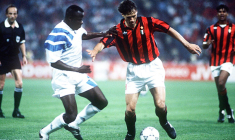 Dans l’Aveyron, un bar décide de diffuser la finale de 1993 de l’OM plutôt que PSG-Inter