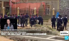 Maroc : les jeunes battent le pavé et demandent la "fin de la corruption"