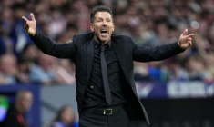 L'Atlético de Madrid privé d'eau chaude à l'Emirates, Arsenal s'excuse