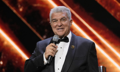 Le président du Barça revient sur le départ de Messi