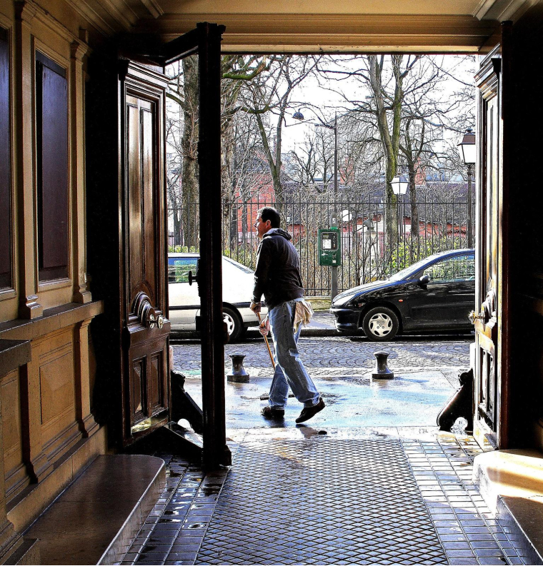 (Crédits photo : Flickr - Jean-François Gornet )