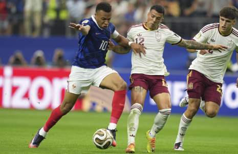 L’histoire des demi-finales de Coupe du monde n’arrange pas les Bleus