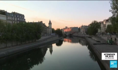 Procès du 13-Novembre : un important dispositif de sécurité déployé