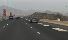 Émirats arabes unis: quand Beethoven résonne sur l'autoroute