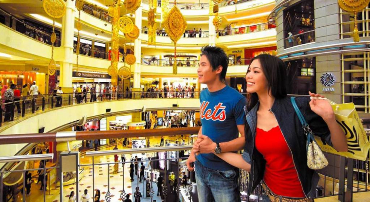 Le contrat social entre le gouvernement et les citoyens repose sur la hausse de l'emploi et du pouvoir d'achat. (© DR)