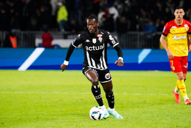 Lens lâche quelques millions supplémentaires pour une recrue