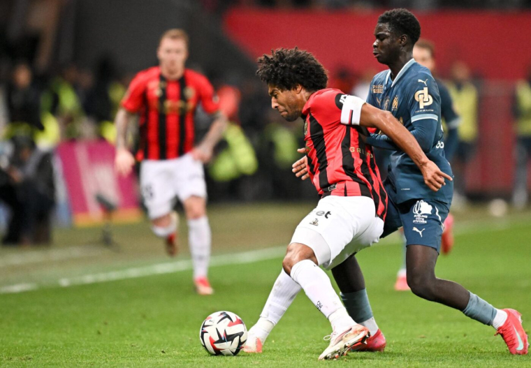 41 ans et toutes ses Dante