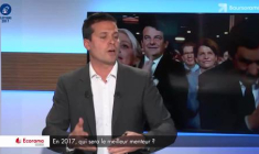 'François Fillon ment et risque peut-être de disparaître de la scène politique !', selon Jean-Michel Aphatie