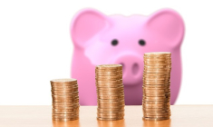 Une génération qui semble plus ouverte à l'investissement risqué…