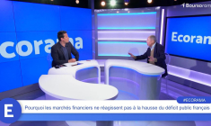 Jean Peyrelevade : "En matière de finances publiques, la vérité n'a jamais été dite aux Français !"