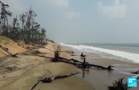 Changement climatique : l'Inde dévastée par les catastrophes naturelles à répétition