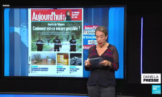 Meurtre de Philippine: "La justice coupable ?"