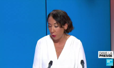 "L'Amérique quitte l'Afghanistan"