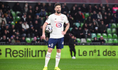 Mais qui a muselé l’attaque du LOSC ?