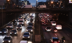 ( AFP / STEPHANE DE SAKUTIN )