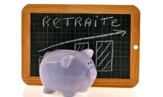 Revalorisation des retraites : des conseils pour optimiser votre pension / iStock.com - Richard Villalonundefined undefined