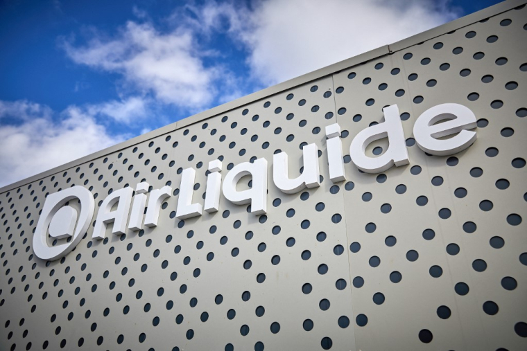 ( AFP / KIRAN RIDLEY )