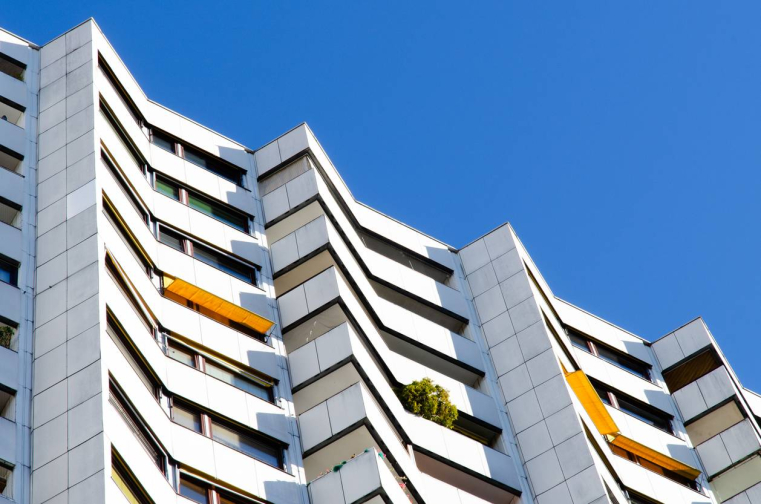 Un HLM modèle à Vienne-iStock-Krisztian Csoka